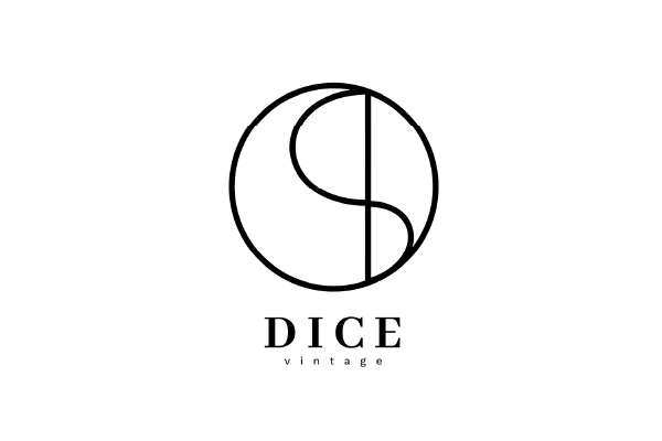 DICE vintage